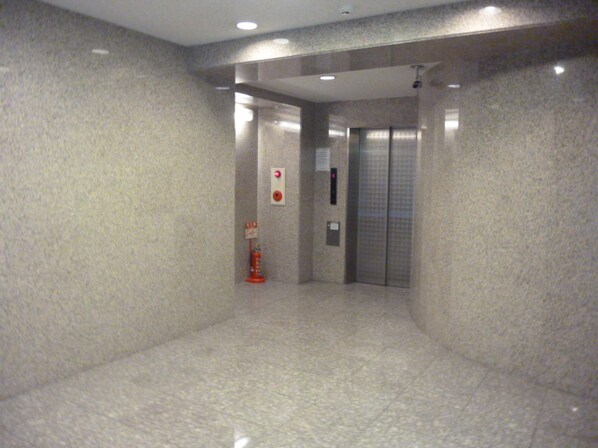 グランヴァン水天宮IIの物件内観写真